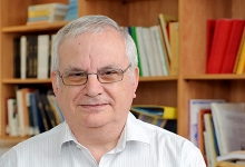 Prof. Abraham Arcavi