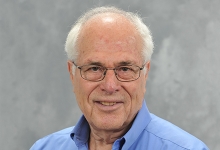 Prof. Zelig Eshhar