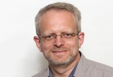 Dr. Vyacheslav (Slava) Kalchenko