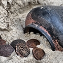 ancient coins
