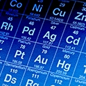 periodic table of the elements
