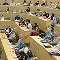 conferences