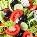 salad