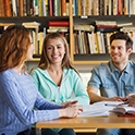 Student life and services 