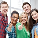 Visiting students 