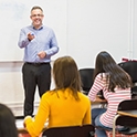 teaching