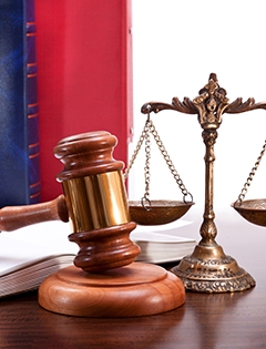 general counsel