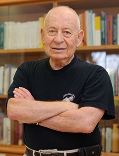 פרופ׳ יוסף אמרי