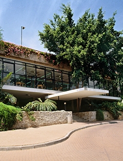בית סן מרטין Picture No. 1