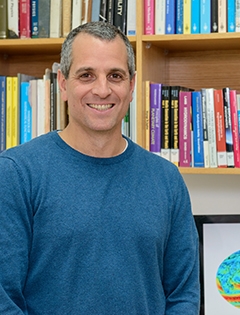 Yohai Caspi