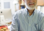 Prof. Michael Eisenbach