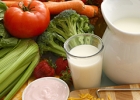 vegetables