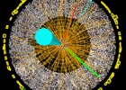 Atlas experiment