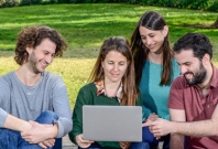 Feinberg Graduate School