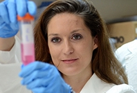 Women in science