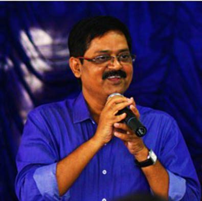 Suresh Satapathy
