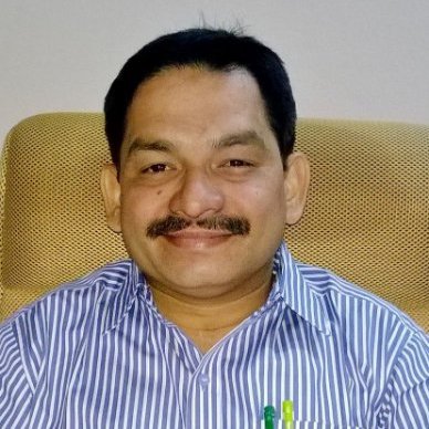 Srinivas