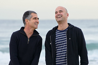 Ilan Koren and Assaf Vardi