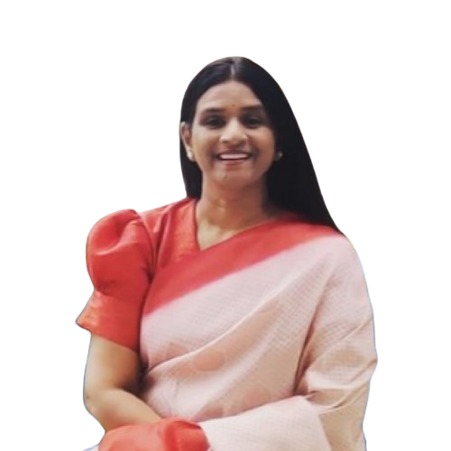 Anuradha Thota