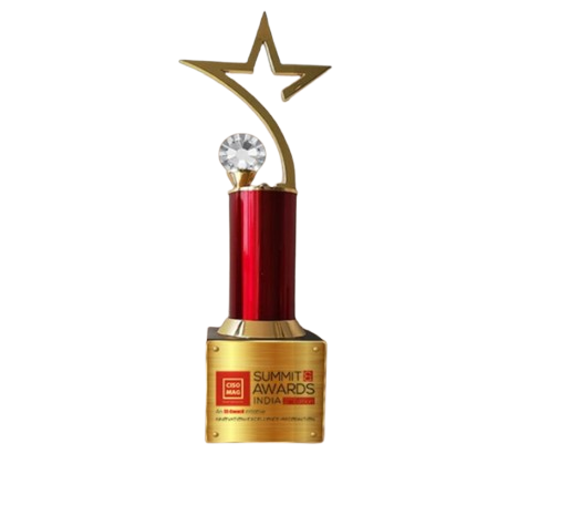 CISO Mag Award