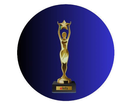 Award of Excellence 2020 by ELETS