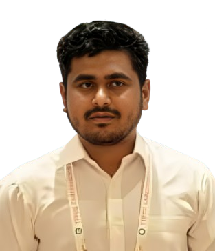 Hari Kishan M