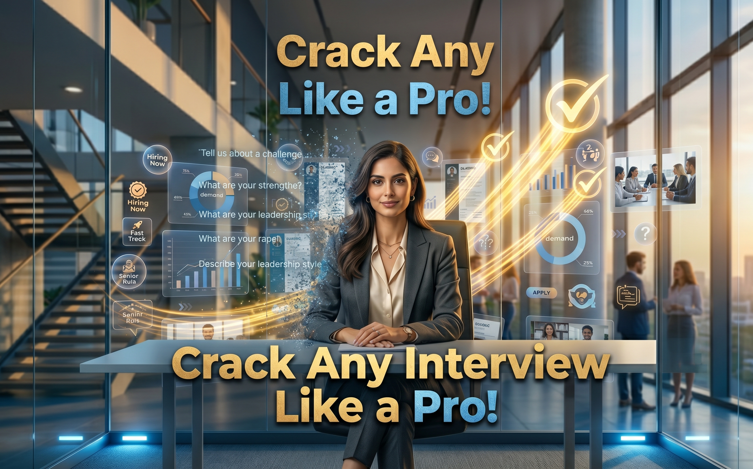 Interview Pro