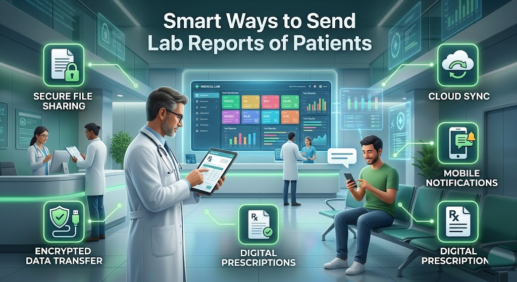 Lab Reports
