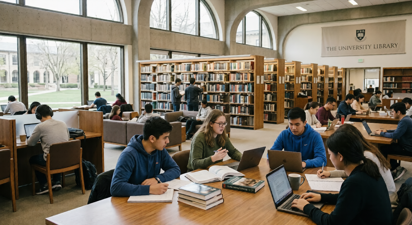 Academic Environment