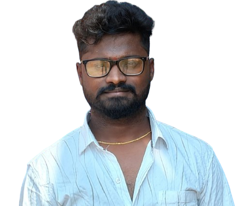 Nagarjuna Reddy Veeram Reddy