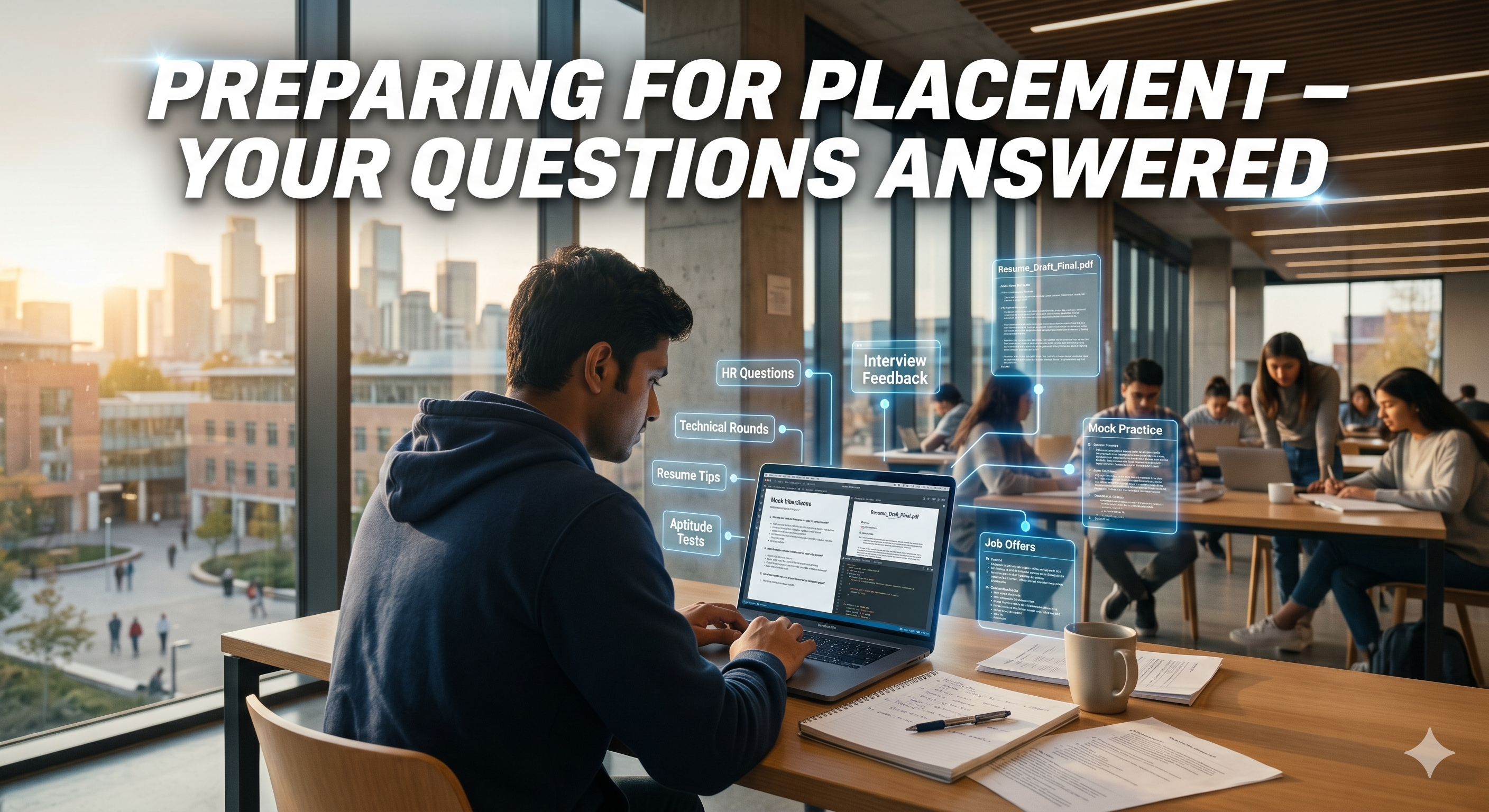 Placement Questions